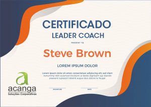 leader coach training