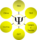 psicologia organizacional