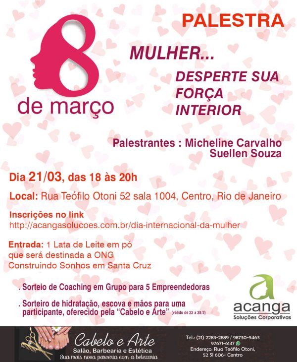 mulher