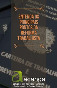 reforma trabalhista